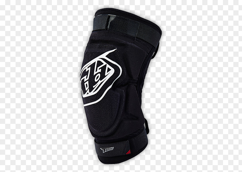 Knee Bone Pad Troy Lee Designs T-bone Steak Bicycle PNG