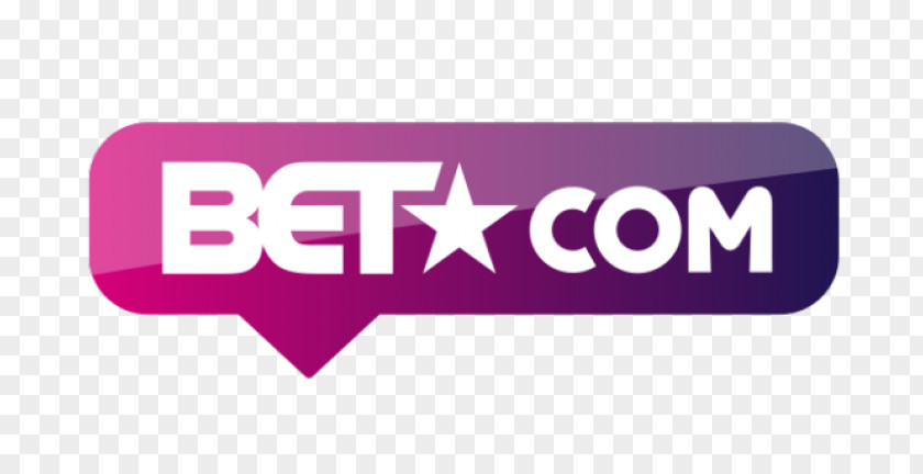 Logo BET Brand PNG