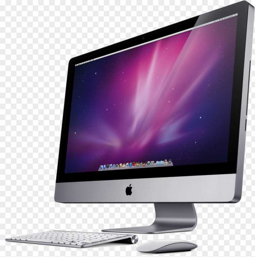 Macbook IMac MacBook Air Apple Desktop Computers Intel Core I5 PNG