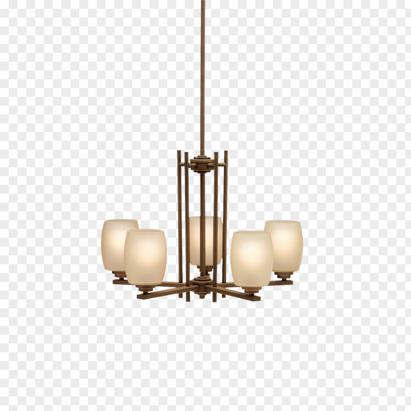 Modern Chandelier Capitol Lighting Light Fixture PNG