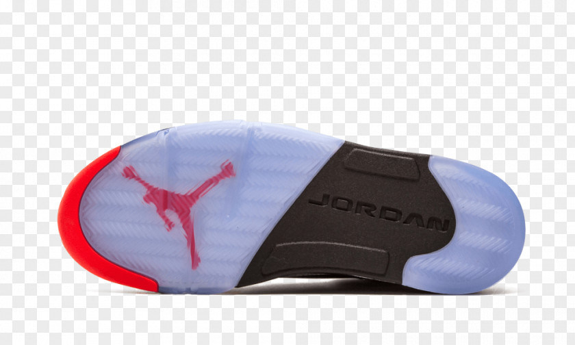 Nike Air Jordan 5 Midnight Navy Sports Shoes PNG