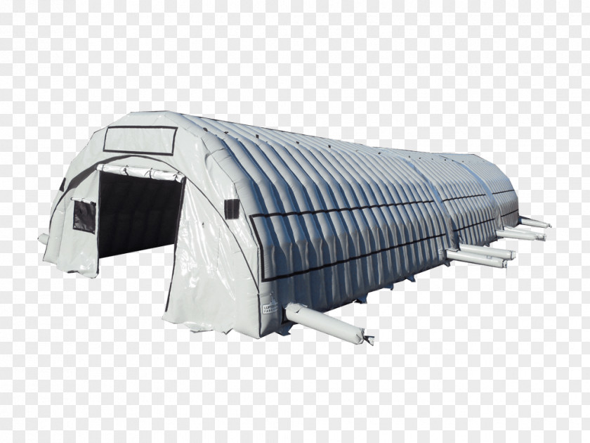 Roof Tent Inflatable Building PNG