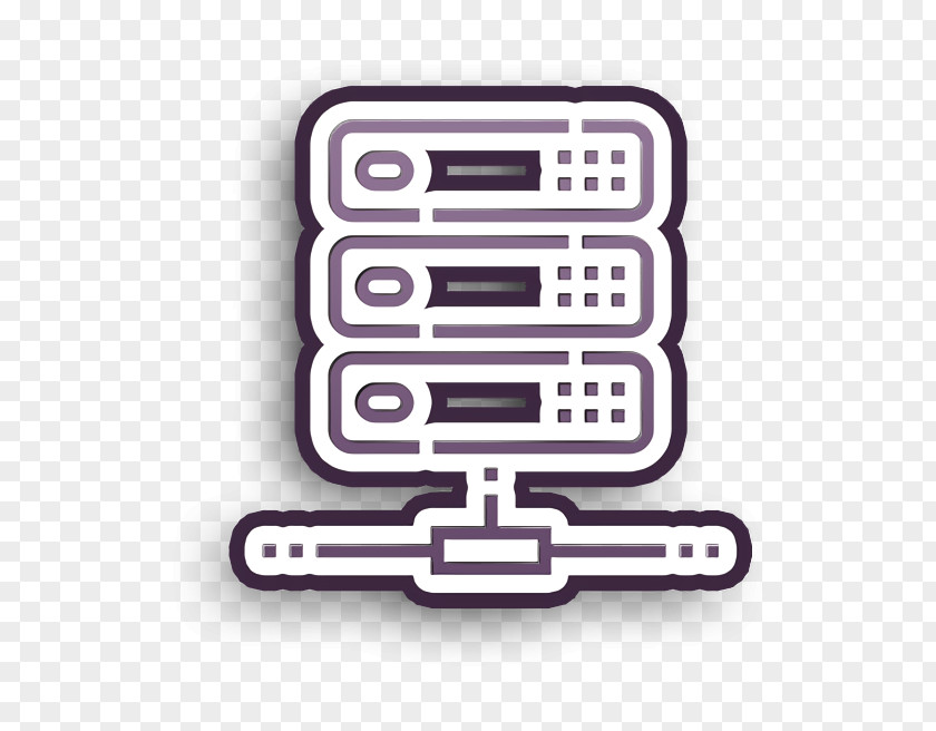 Server Icon Computer Functions PNG