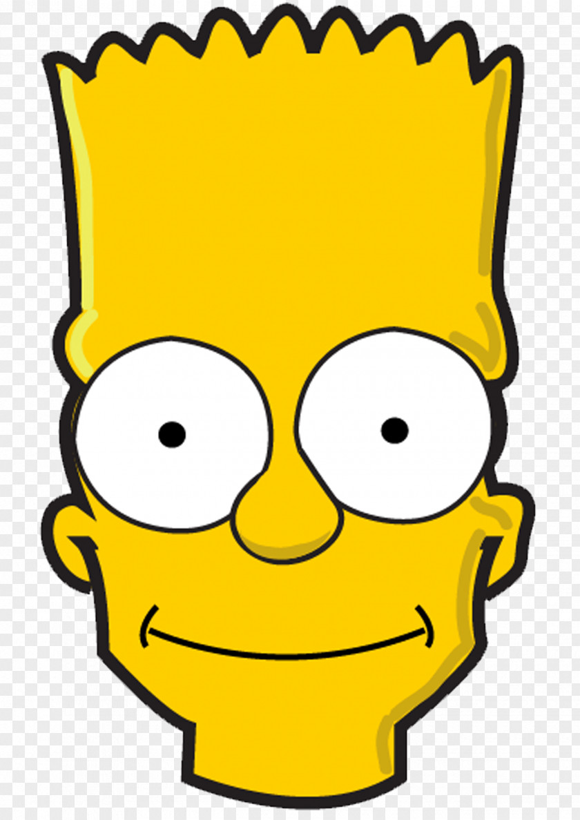 Simpsons Homer Simpson Bart Lisa Marge Maggie PNG