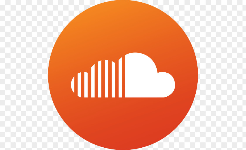 SoundCloud Musician PNG