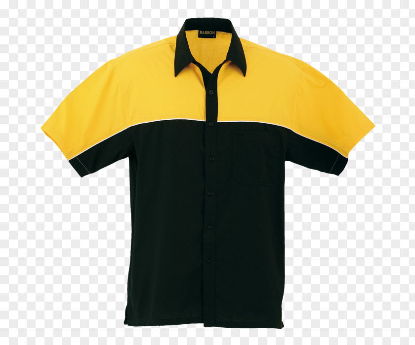 T-shirt Sleeve Clothing Polo Shirt PNG