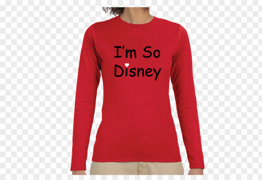 T-shirt Sleeve Minnie Mouse Hoodie Mickey PNG