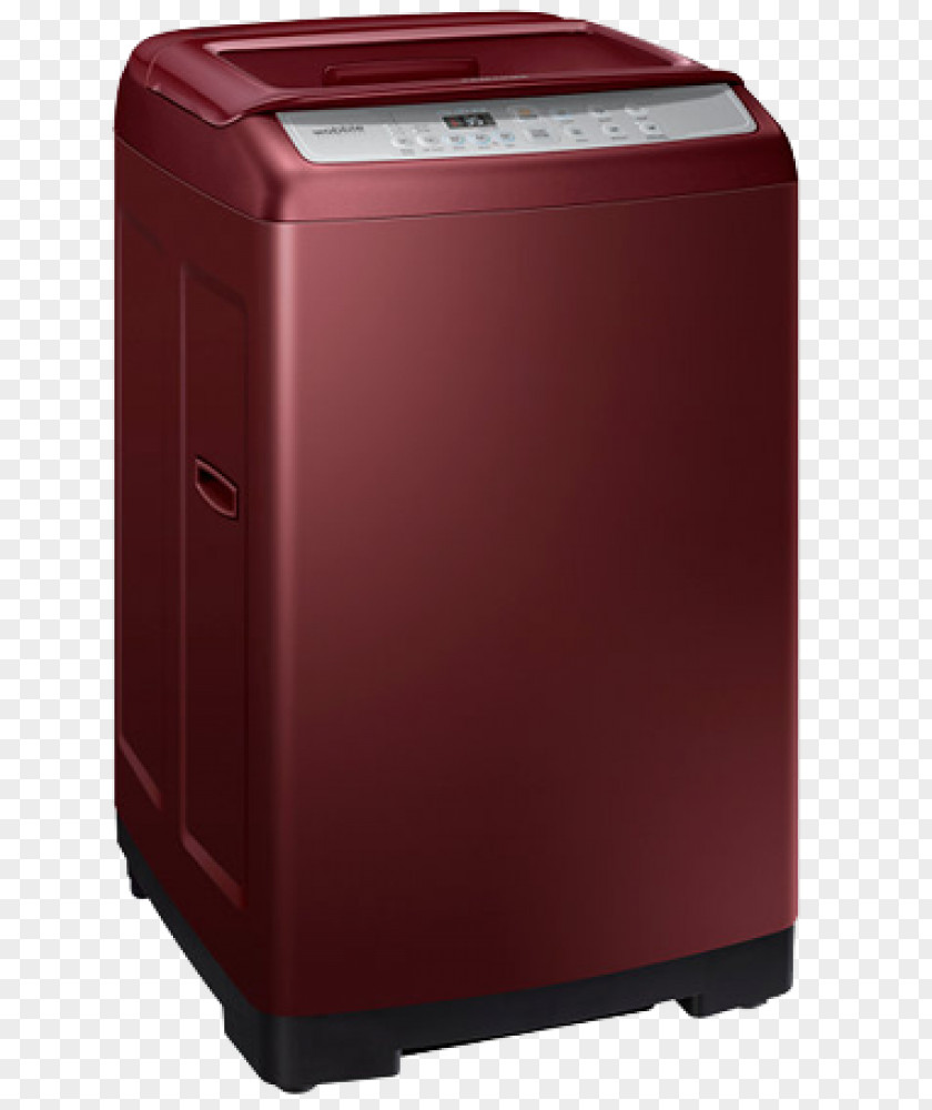 Washing Machine Top Major Appliance Machines Samsung Electronics PNG