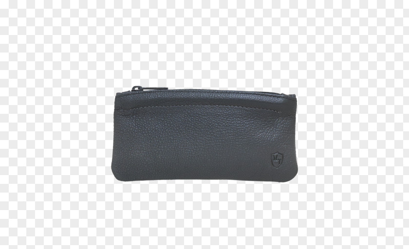 Zipper Bag Handbag Coin Purse Pocket Leather PNG