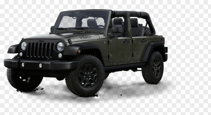 Army Jeep 2015 Wrangler Willys MB Car Chrysler PNG