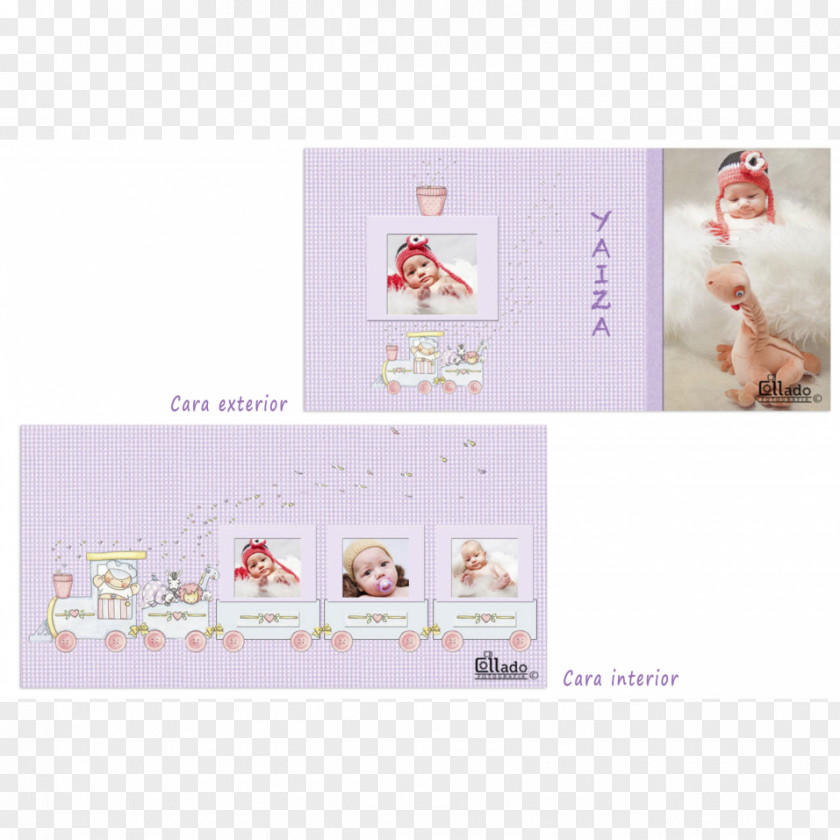 BAUTIZO NIÑO Greeting & Note Cards Photography Diptych Video PNG