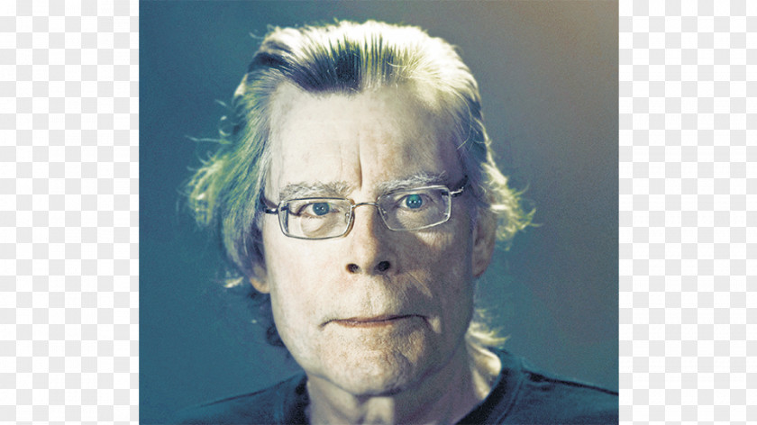Book Stephen King Everything's Eventual Hearts In Atlantis Author The Outsider PNG