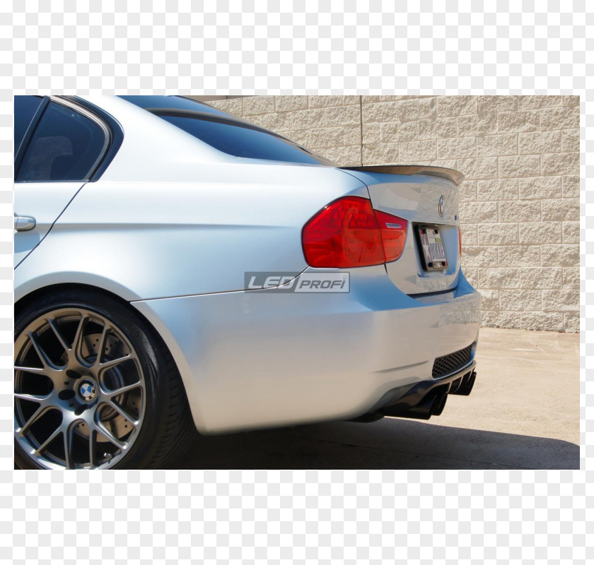 Car BMW M3 3 Series Mid-size PNG