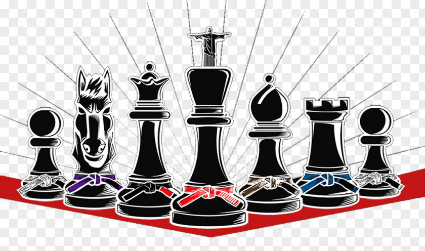 Chess Chessboard Board Game PNG