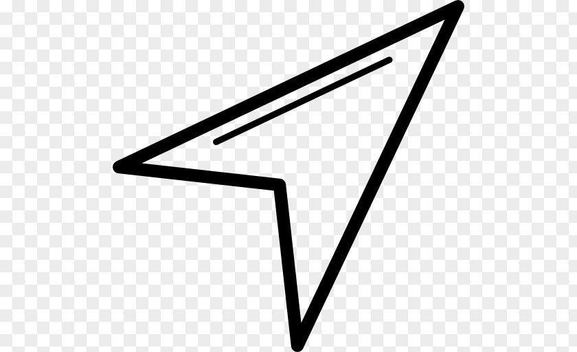 Computer Mouse Pointer PNG