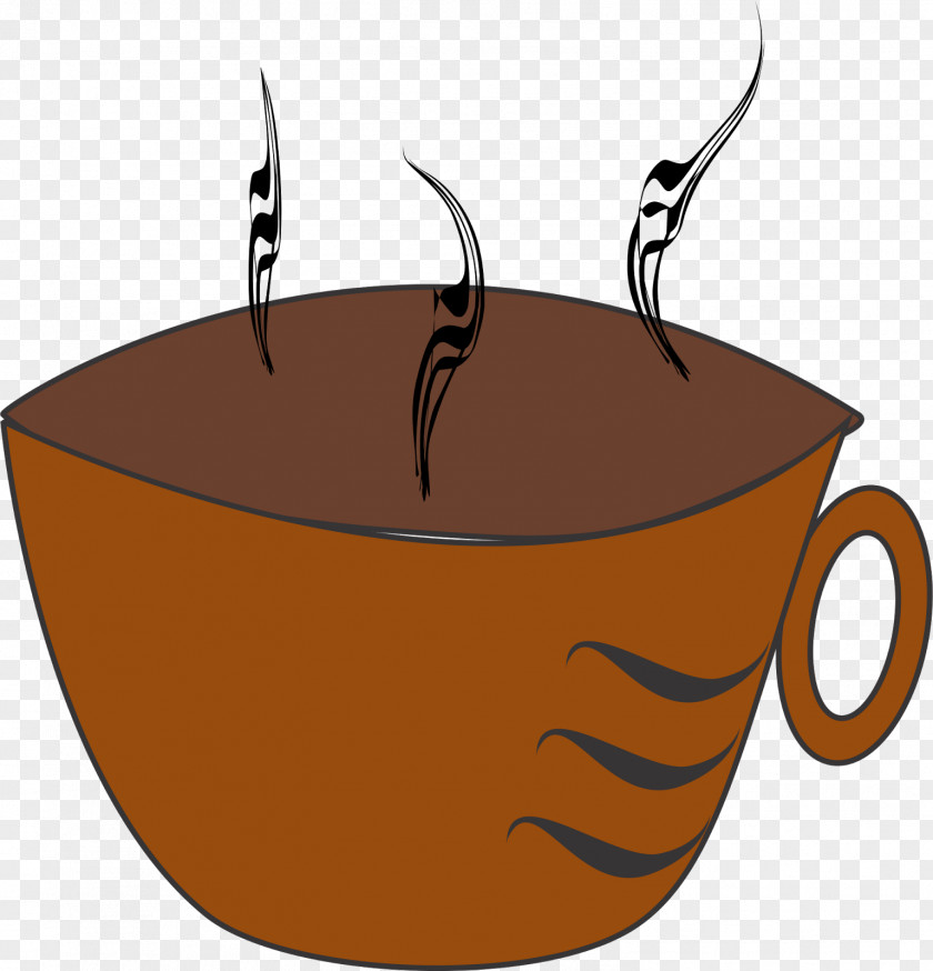 Cup Coffee Food Clip Art PNG