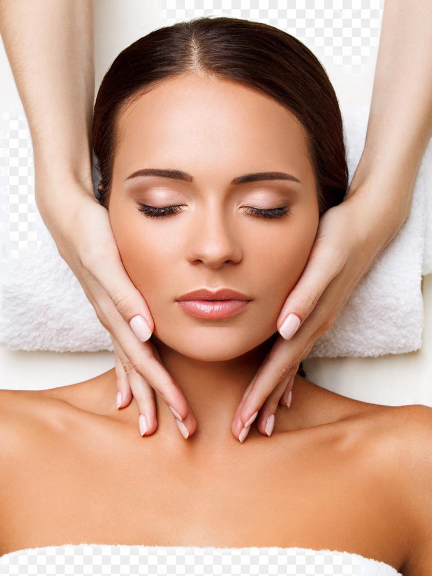 Do Facial Massage Beauty Skin Cupping Therapy Parlour PNG