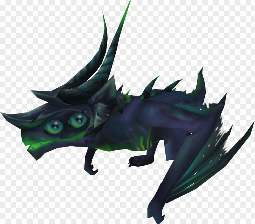 Drake Old School RuneScape Dragon Wyvern PNG