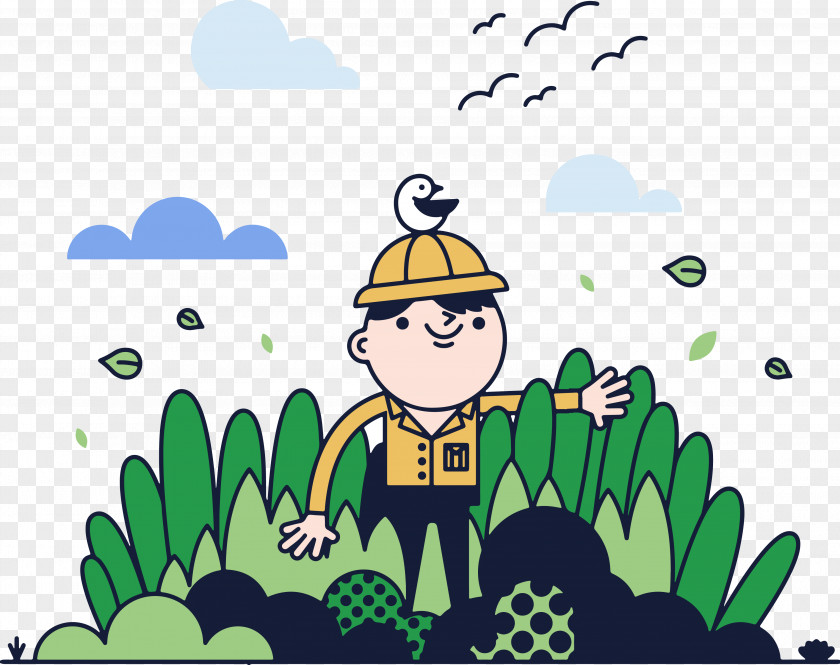 Field Adventure Vector Exploration Clip Art PNG