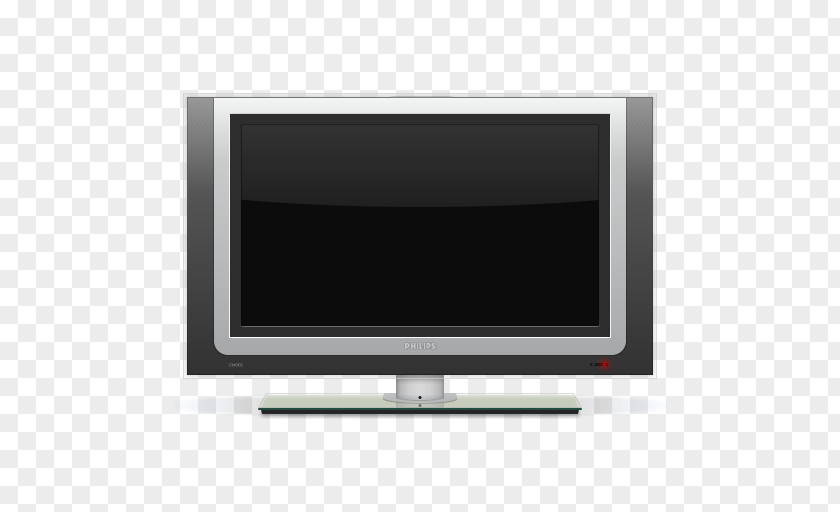 Hdtv LCD Television LED-backlit Computer Monitors Set PNG