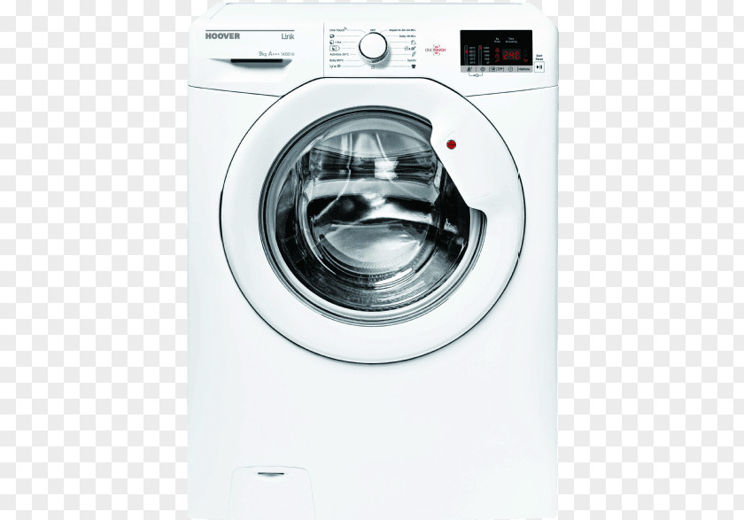 Hoover Washing Machines Clothes Dryer Vacuum Cleaner PNG
