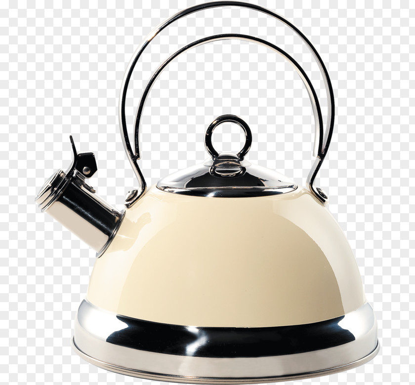 Kettle Electric Kitchen Tea Russell Hobbs PNG