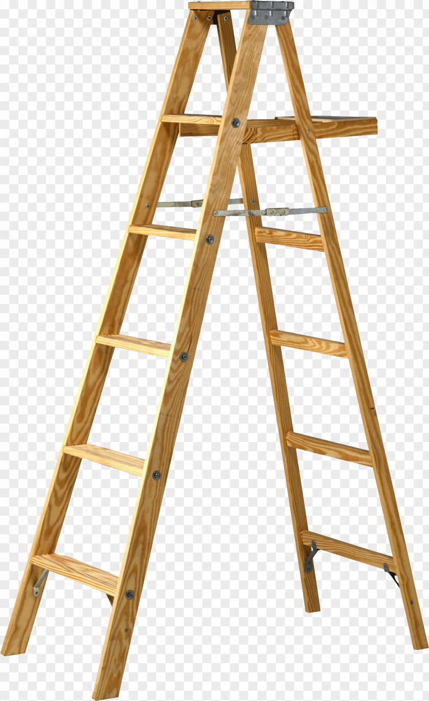 Ladder Computer File PNG