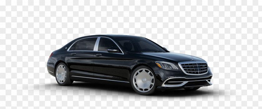 Maybach Mercedes-Benz S-Class Mercedes-Maybach 6 PNG