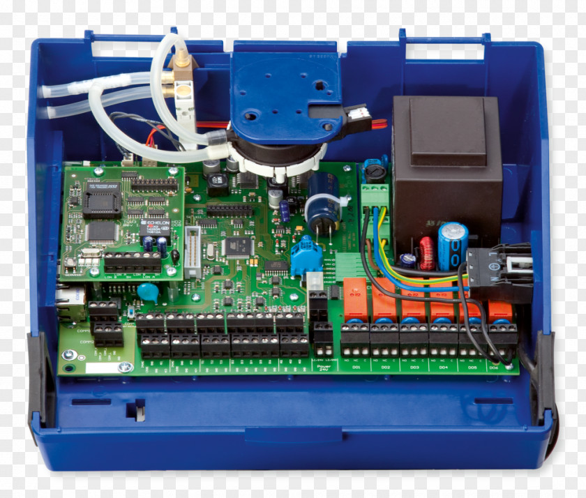Microcontroller TROX GmbH Electronics UK Ltd PNG
