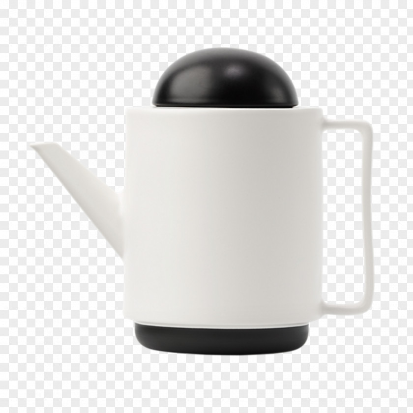 Mug Kettle Teapot Cup PNG