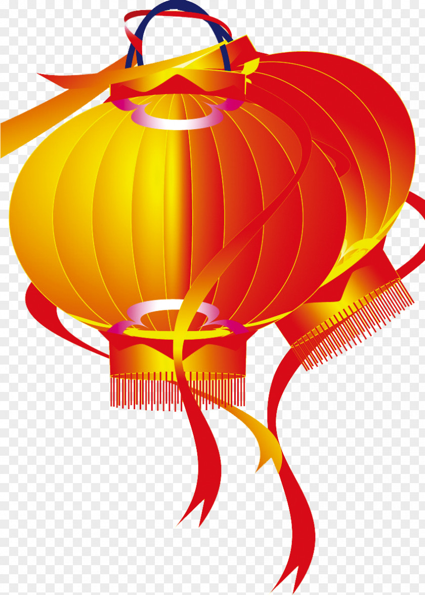 New Year Chinese Element Dragon Fu Festival Traditional Holidays PNG
