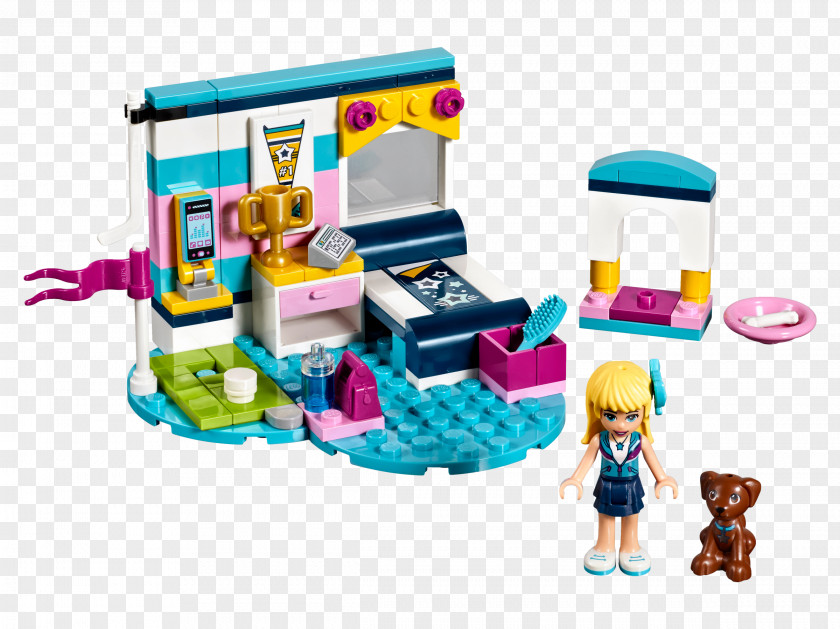 Ngee Ann CityToy Amazon.com LEGO Friends Toy Certified Store (Bricks World) PNG