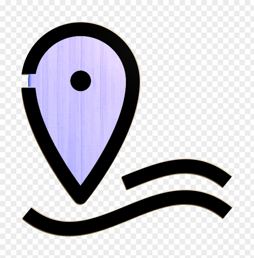 Placeholder Icon Maps And Location Social Media PNG