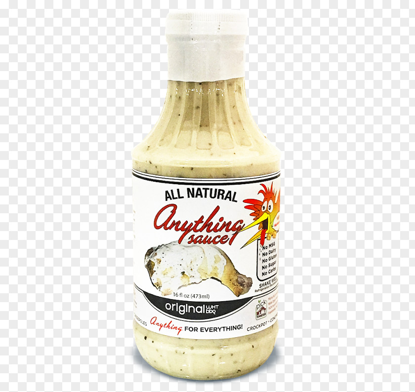 Sauce Bottles Barbecue Condiment Béchamel PNG