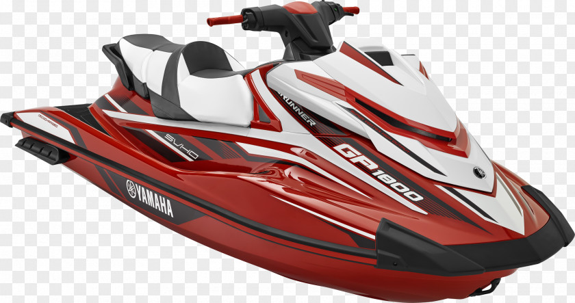 Scooter Yamaha Motor Company Personal Water Craft WaveRunner Motorcycle PNG