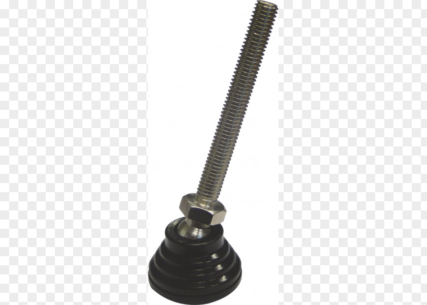 Screw Ball Head Self-tapping Nut Household Hardware PNG