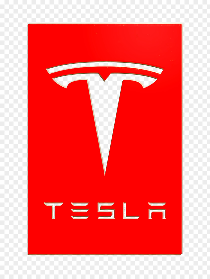 Symbol Poster Tesla Icon PNG