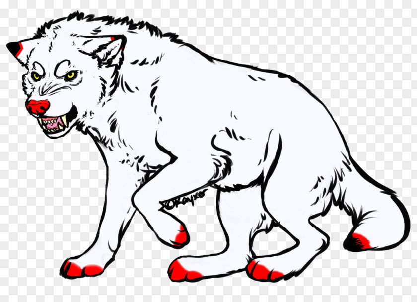 Wolf Gray Horse Line Art Cat Drawing PNG
