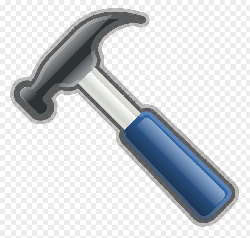 Animated Hammer Clip Art Barbecue Tool Fman Image PNG