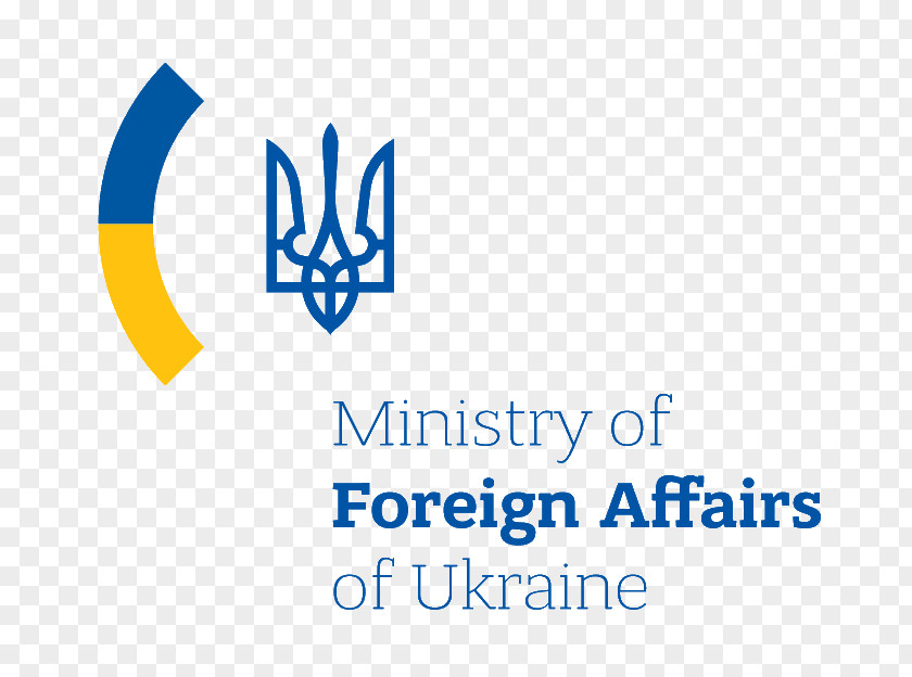 Cabinet Of Ministers Ukraine Ministry Foreign Affairs Minister PNG