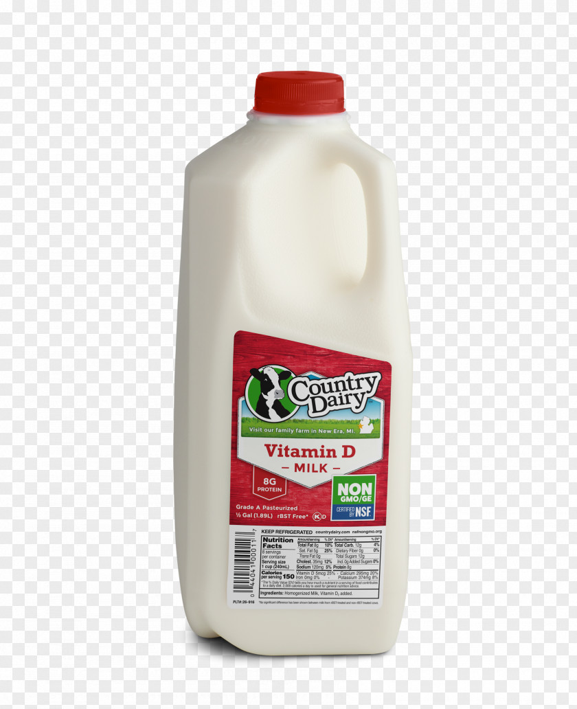 Creative Milk Dairy Products PNG