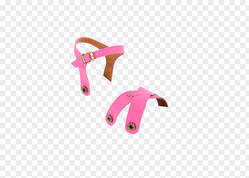 Design Flip-flops Shoe Font PNG