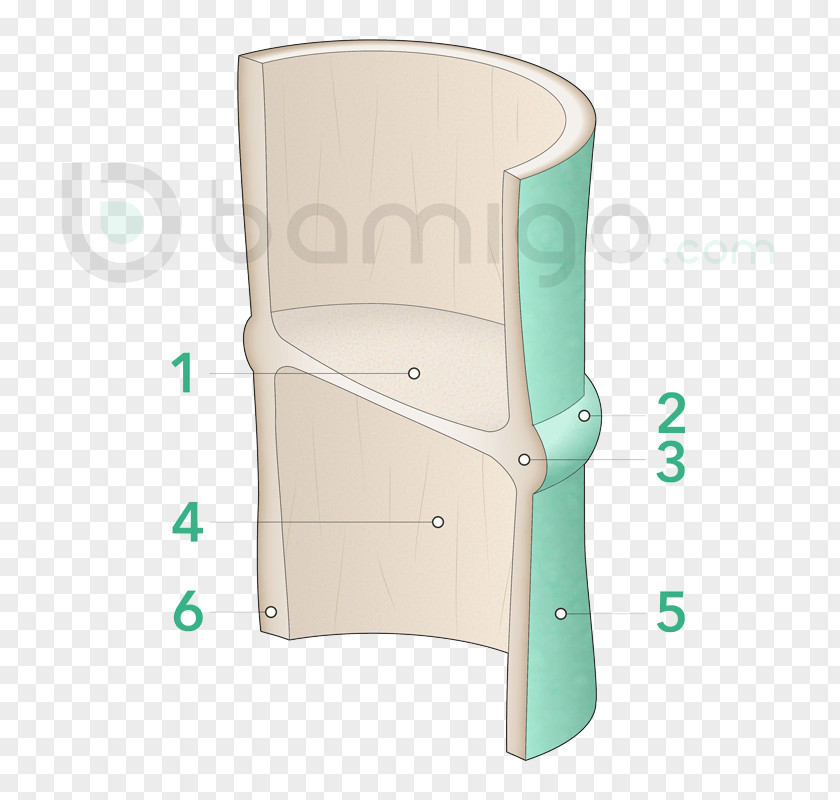 Design Furniture Angle PNG