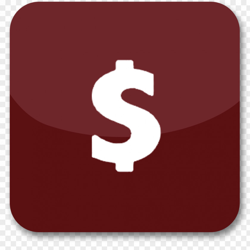 Dollar Sign Money Android Sales PNG