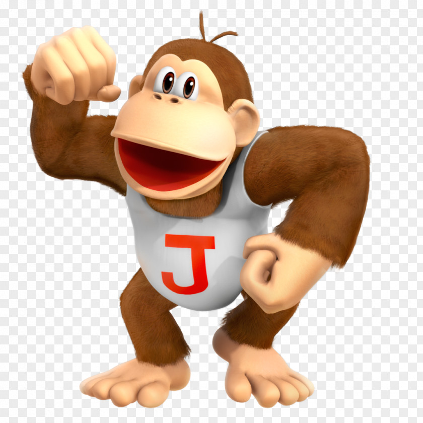 Donkey Kong Jr. Country 2: Diddy's Quest Super Mario Bros. PNG