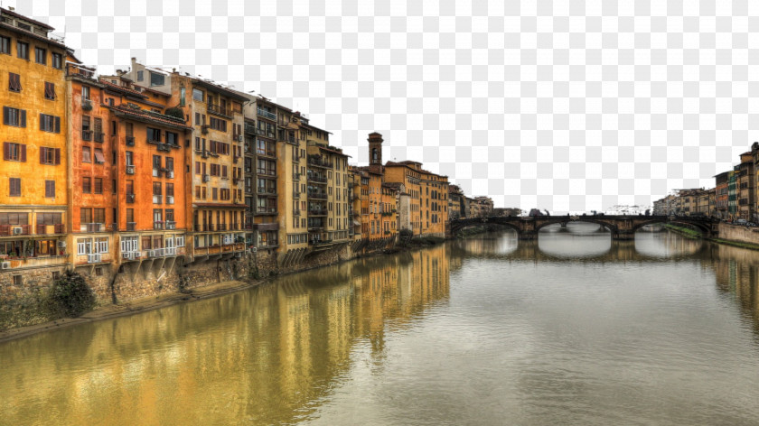 Florence, Italy Thirteen Florence Cathedral Arno Building Wallpaper PNG