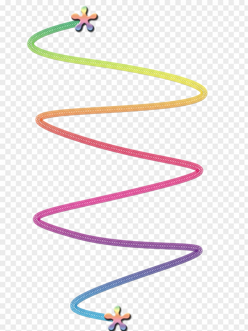 Light Rainbow Color PhotoScape PNG