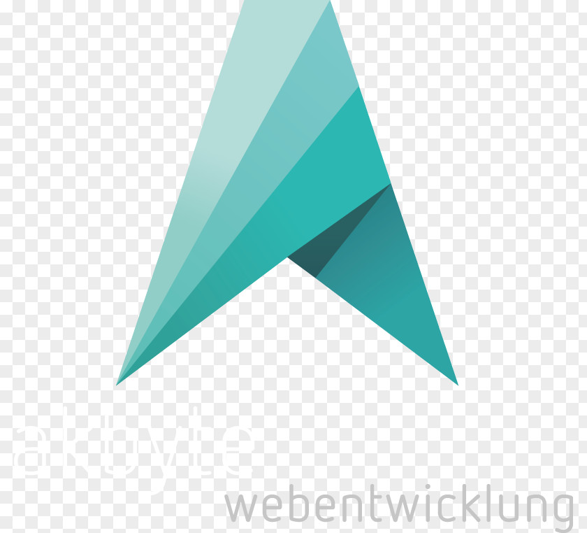 Line Triangle PNG