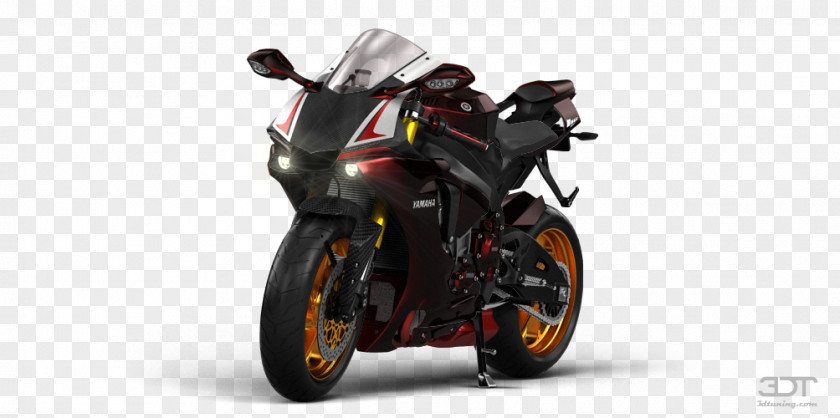 Motorcycle Yamaha YZF-R1 Car Motor Company Corporation PNG
