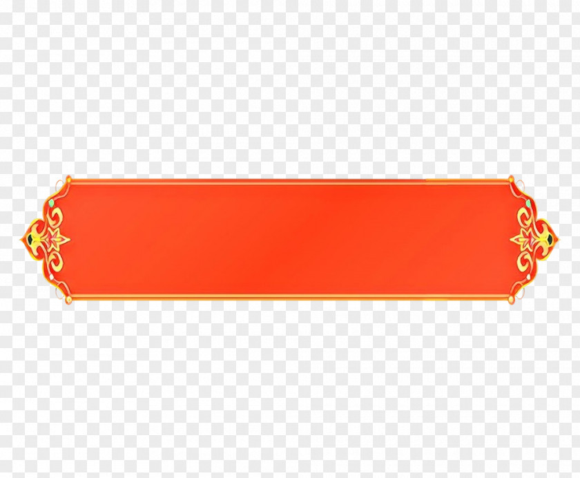Product Design Rectangle RED.M PNG